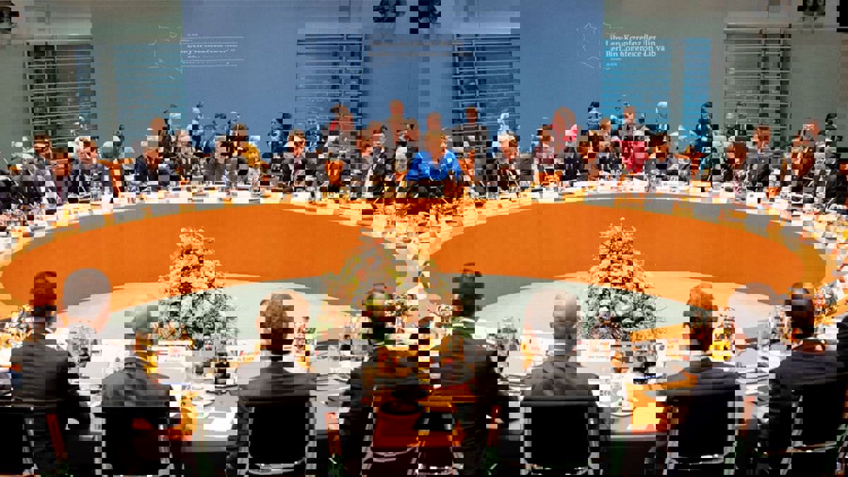 الأمم المتحدة تدعو الأطراف الليبية إلى استئناف المحادثات العسكرية (5+5)