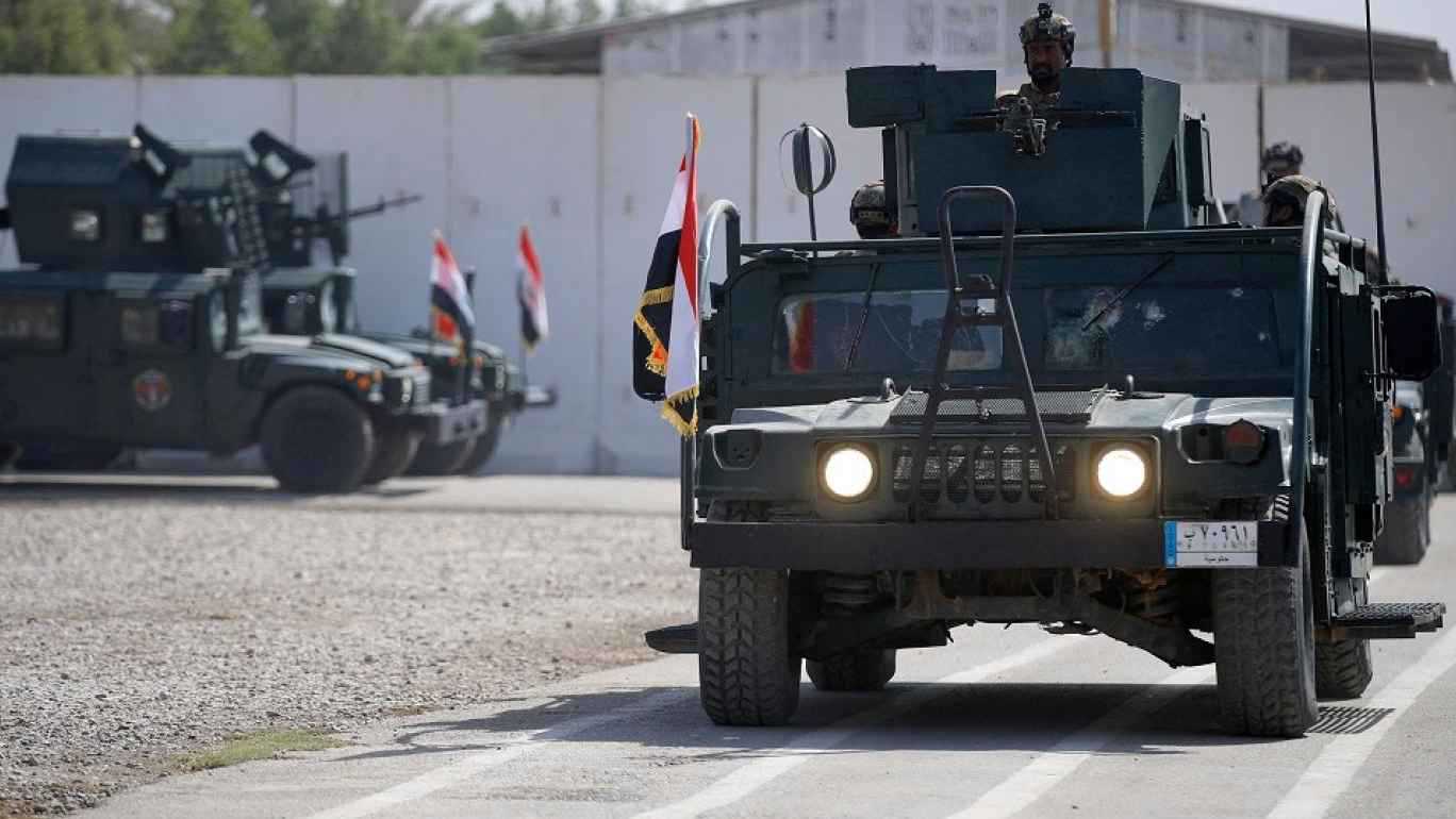 برصاص مجهولين.. اغتيال أحد وجهاء العشائر في ذي قار العراقية