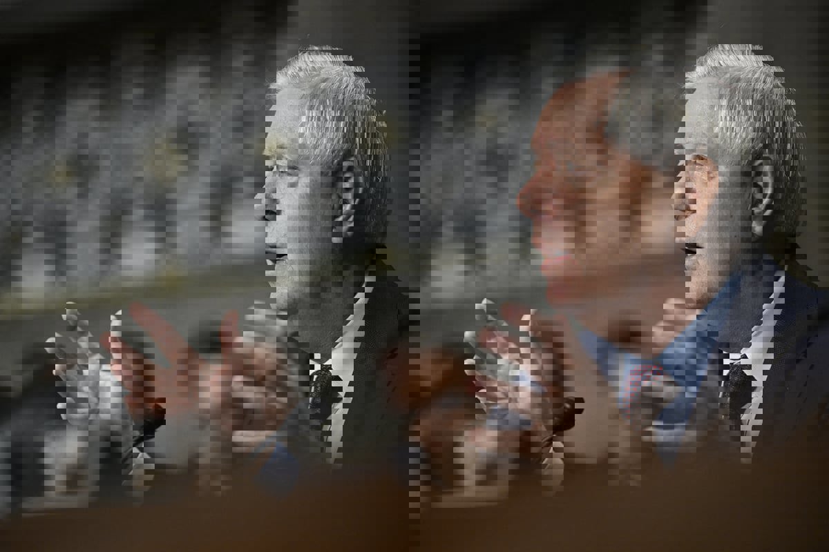 روسيا تضع السيناتور الأمريكي غراهام على قائمة "الإرهابيين"