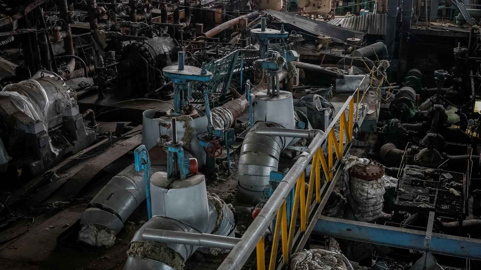 لرفع فاتورة إعادة الإعمار.. روسيا تستهدف "الطاقة الأوكرانية" بعيد الميلاد