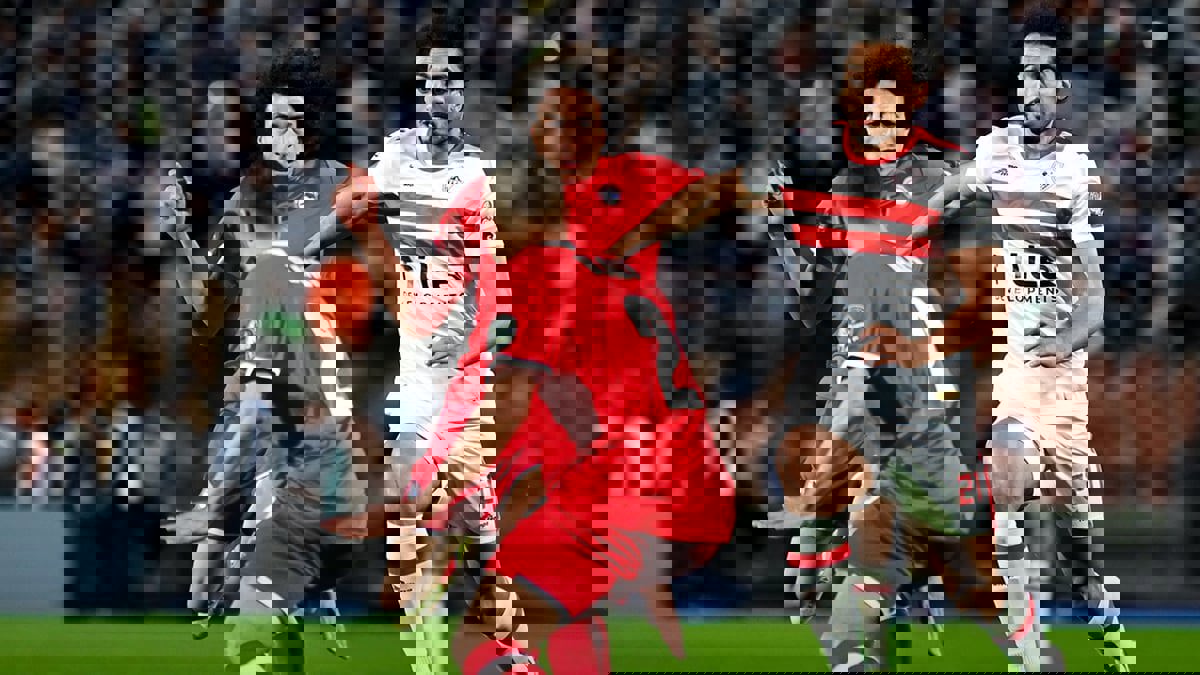 كأس الكونفدرالية الأفريقية.. الزمالك إلى نصف النهائي على حساب فيوتشر