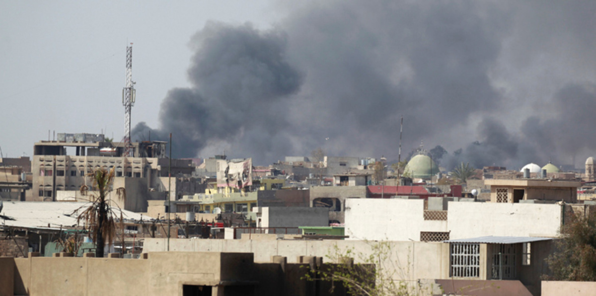 الجيش الأمريكي: التحالف قتل بالخطأ 229 مدنيًا في سوريا والعراق منذ 2014