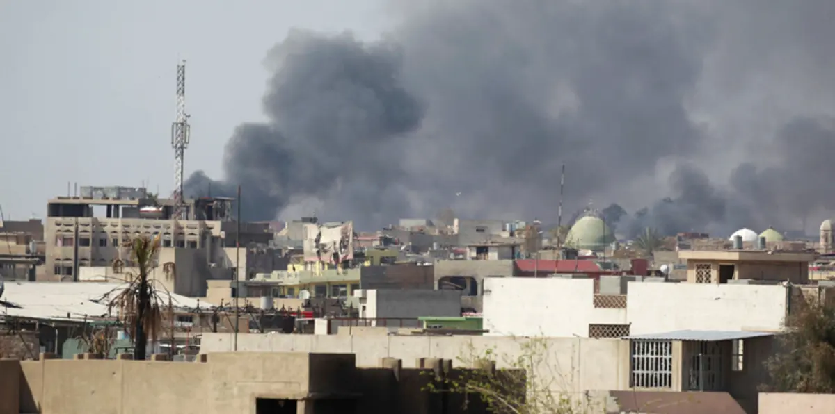 الجيش الأمريكي: التحالف قتل بالخطأ 229 مدنيًا في سوريا والعراق منذ 2014