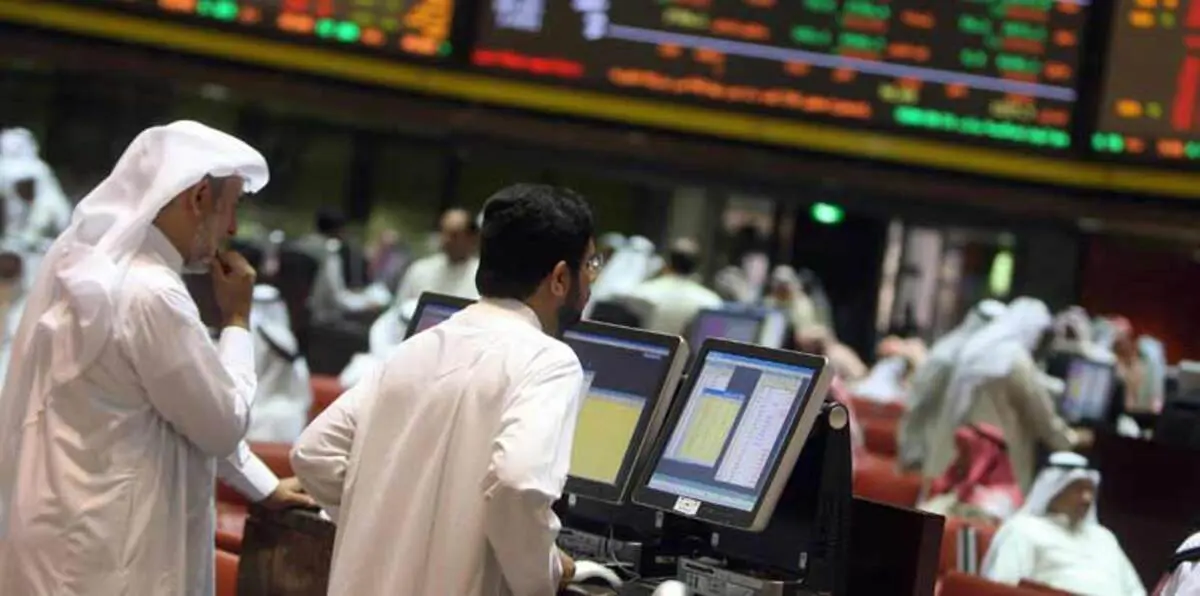 صعود جماعي للبورصات العربية بقيادة السعودية وقطر