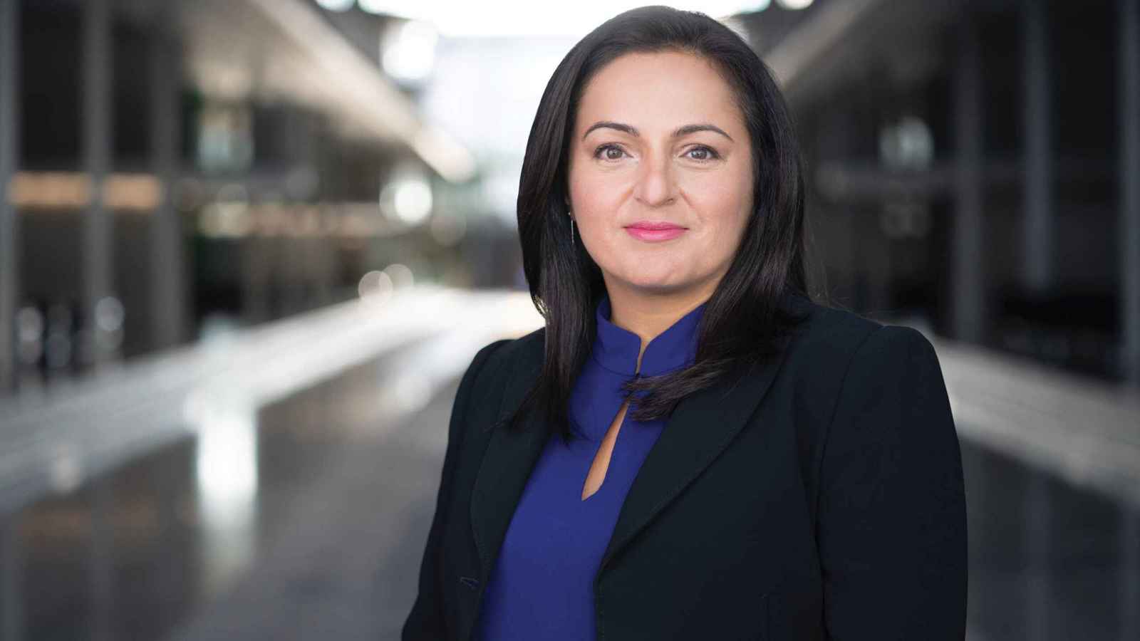 برلمانية ألمانية: خطط زيلينسكي تقود لـ"حرب عالمية"