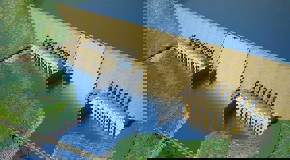 سد النهضة يقلق المصريين ويشغل الإثيوبيين