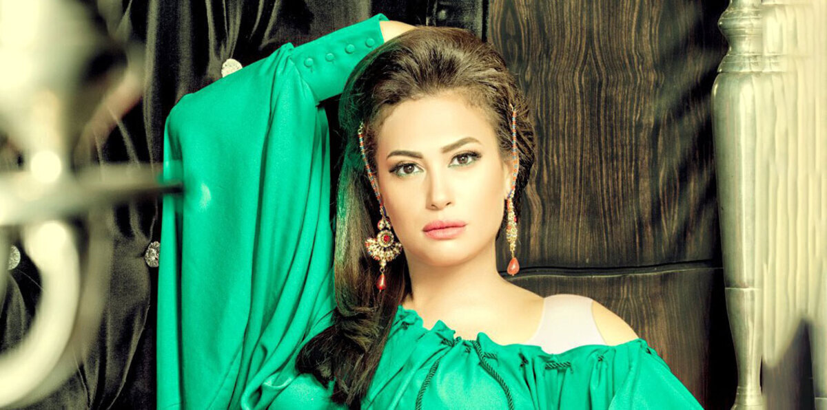 هند صبري: شخصيتي في "حلاوة الدنيا" أدهشتني.. وعملي كسفيرة أثر في أدواري