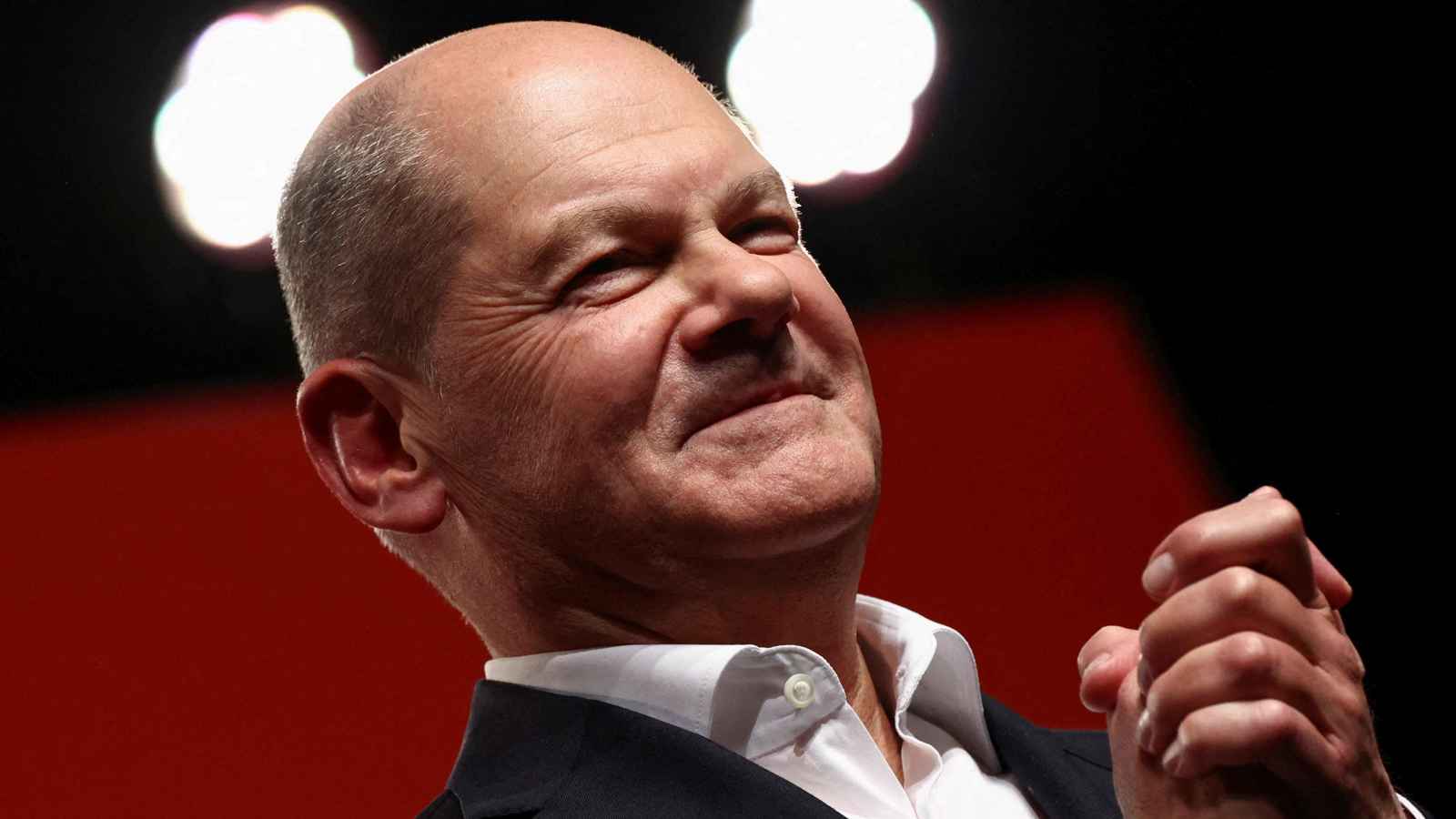 "مساعدات أوكرانيا" تخيم على حملة الانتخابات الألمانية