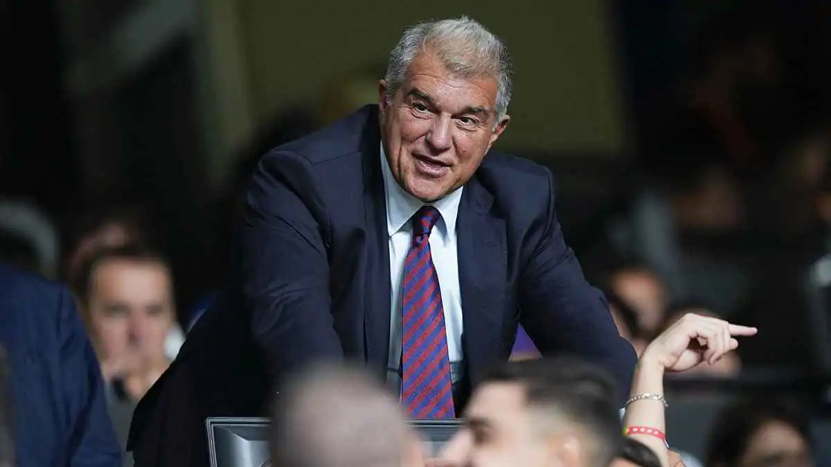 تسريب خطير "يفضح" برشلونة (فيديو)