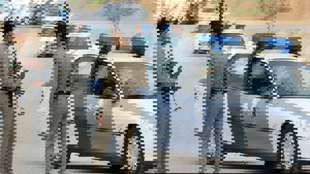 السعودية تنفذ حد "الحرابة" بأحد عناصر "داعش"