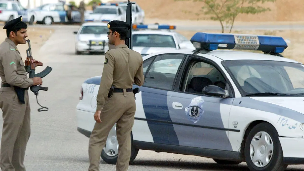 السعودية تنفذ حد "الحرابة" بأحد عناصر "داعش"