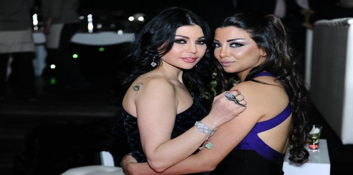 بينهم هيفاء وأنغام وأصالة.. فنانون يعانون من "الإخوة الأعداء"