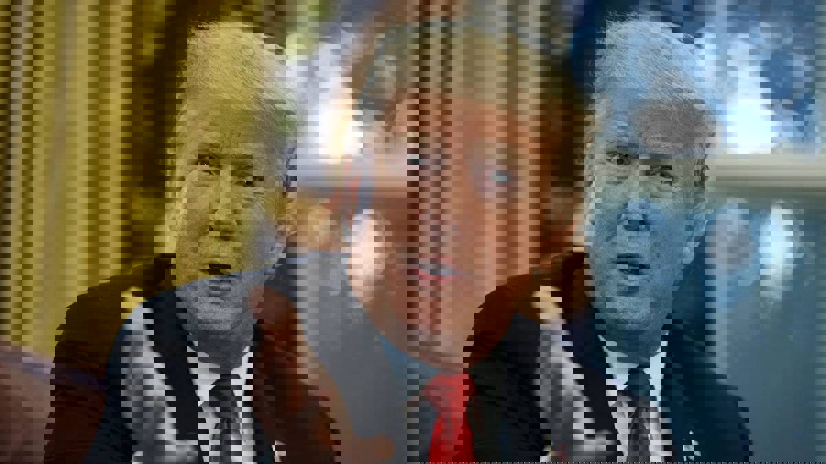 ترامب: من المرجح التوصل لاتفاق سلام بين أمريكا وطالبان