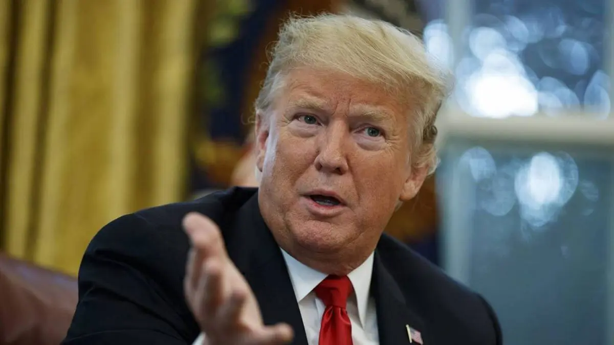 ترامب: من المرجح التوصل لاتفاق سلام بين أمريكا وطالبان