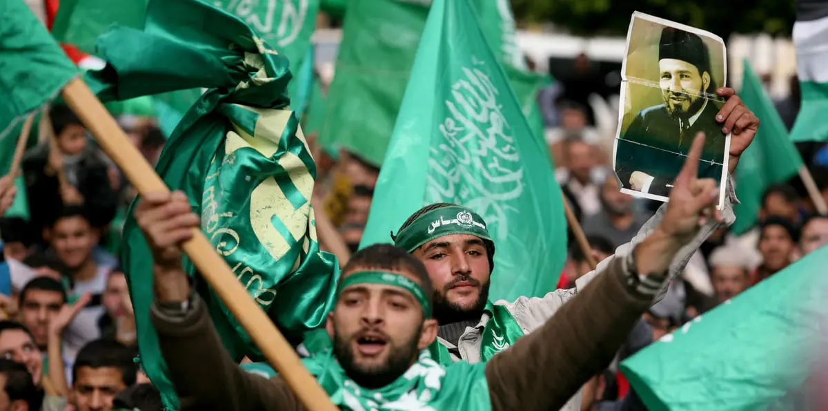 محافظة مصرية تحذف أسماء قادة الإخوان من شوارعها