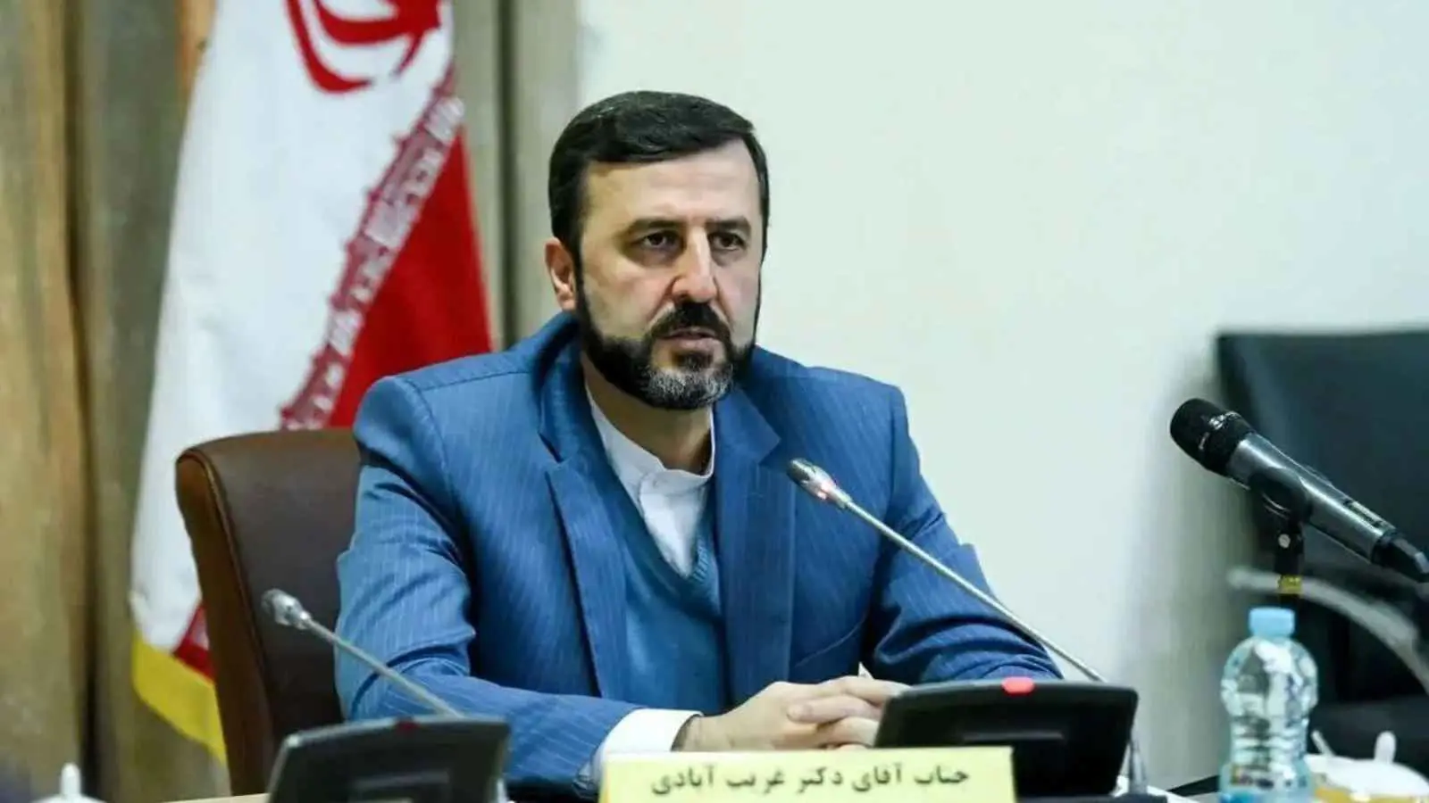 مسؤول إيراني: طهران "انتصرت" لأن إسرائيل فشلت في تغيير النظام