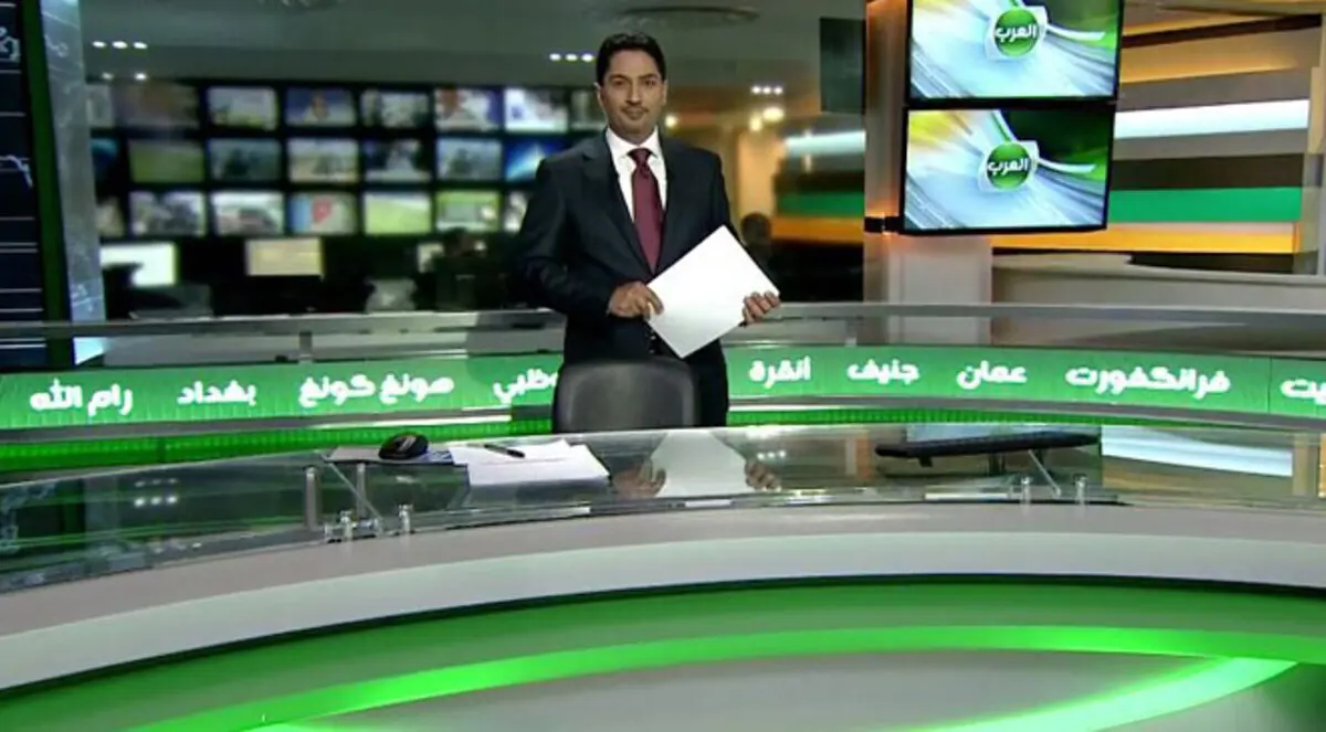 توقف قناة العرب المفاجئ يثير ضجة على موقع تويتر