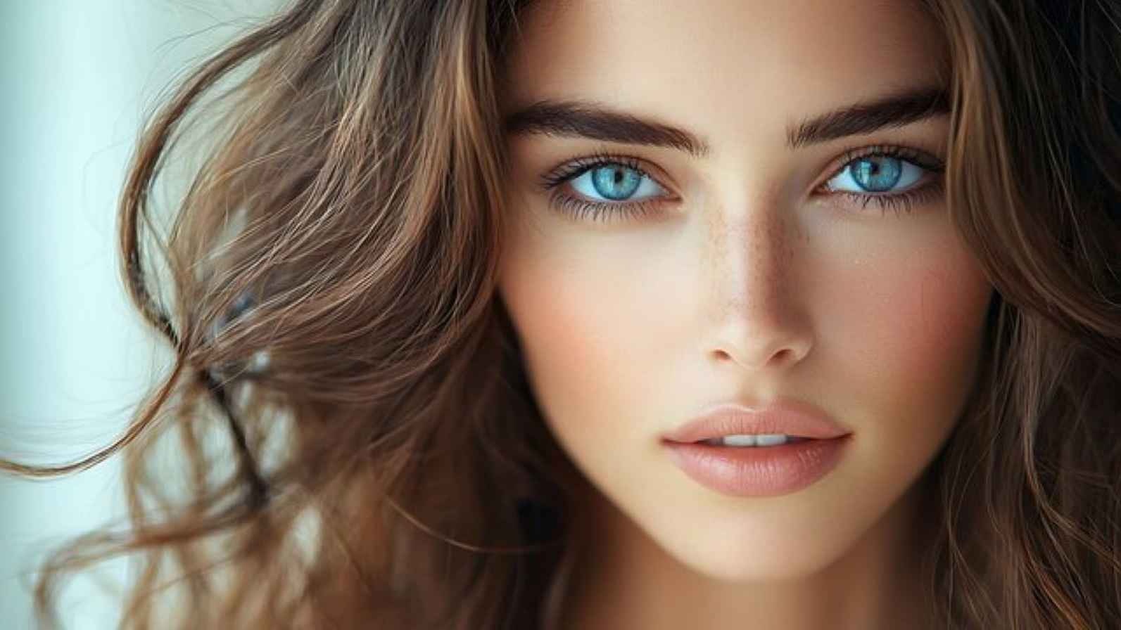 دراسة مثيرة تكشف سراً يجمع أصحاب العيون الزرقاء