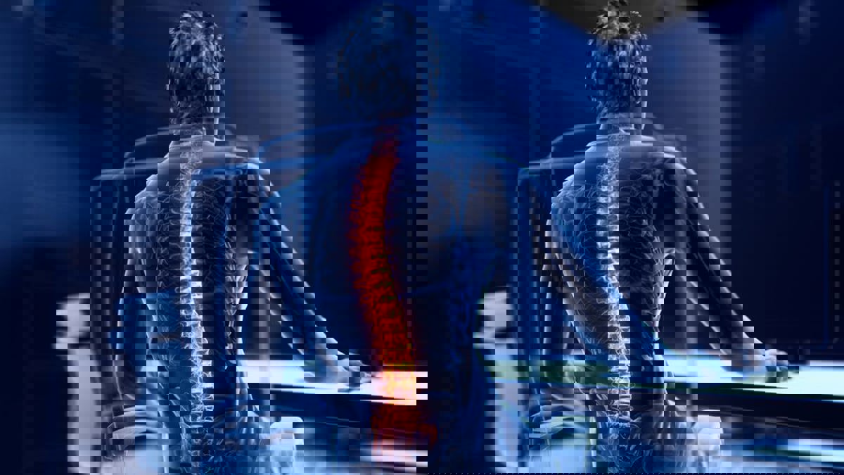 آخر التقنيات الحديثة لعلاج الانزلاق الغضروفي "الديسك"