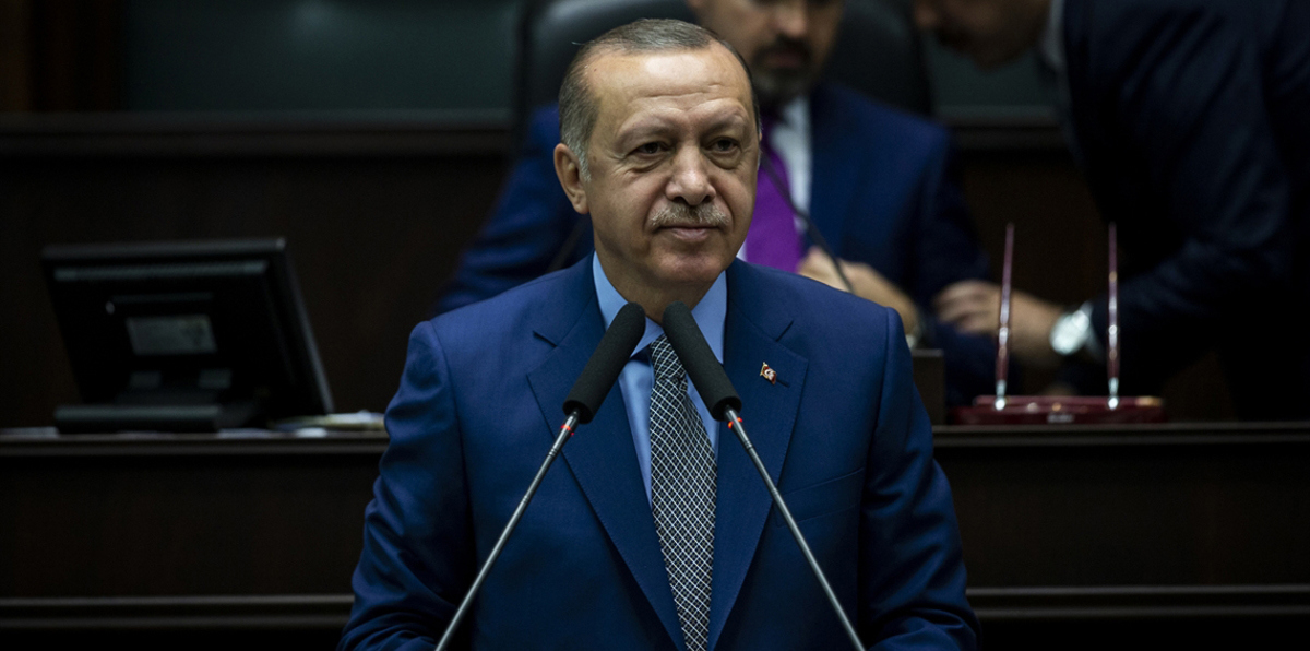 أردوغان: النائب العام التركي سأل نظيره السعودي عمن أرسل قتلة خاشقجي