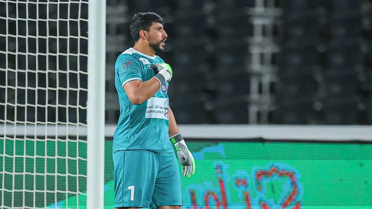 تعليق مثير من رافع الرويلي بعد تعادل الهلال مع ريال مدريد