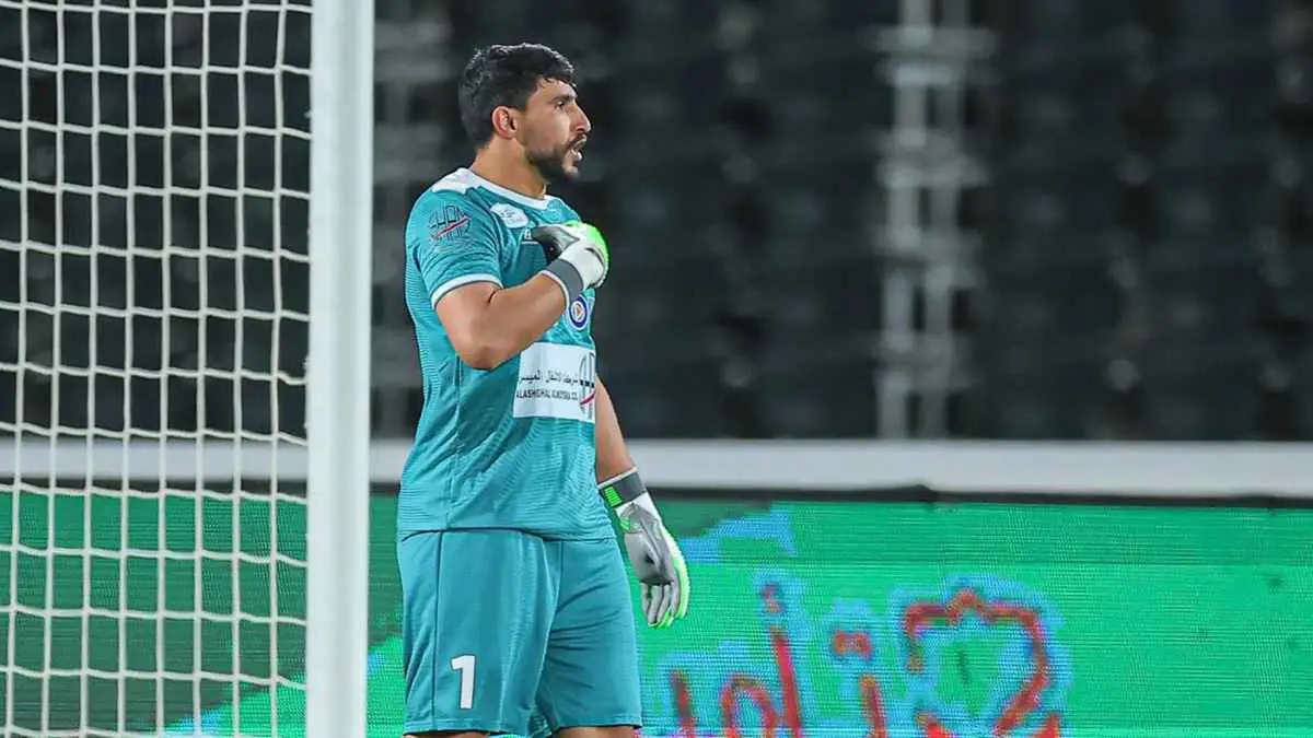 تعليق مثير من رافع الرويلي بعد تعادل الهلال مع ريال مدريد