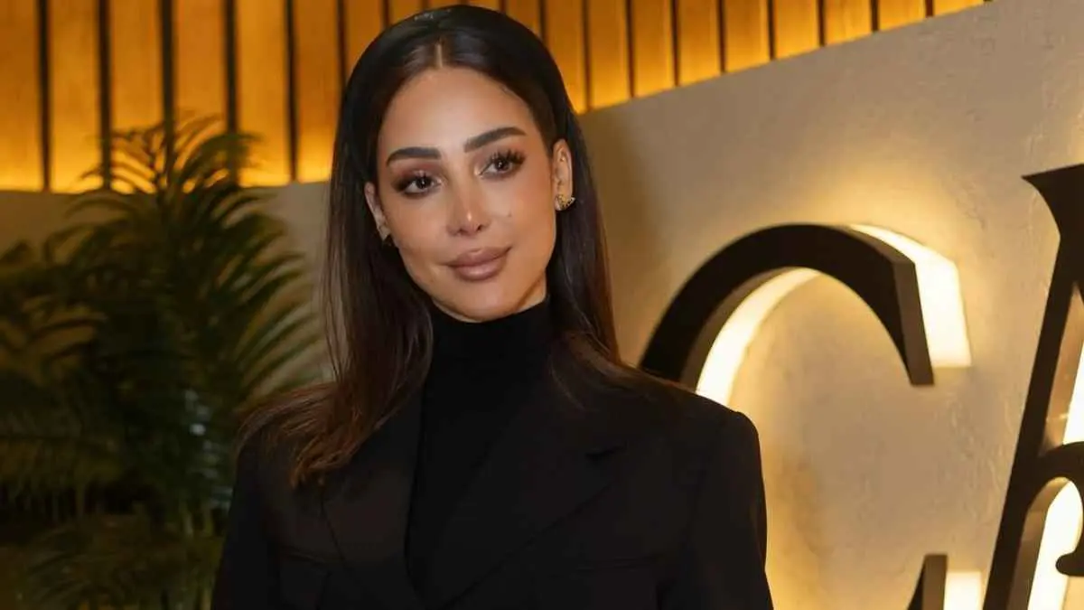 بسمة بوسيل تتوعد مهاجميها بالملاحقة القانونية