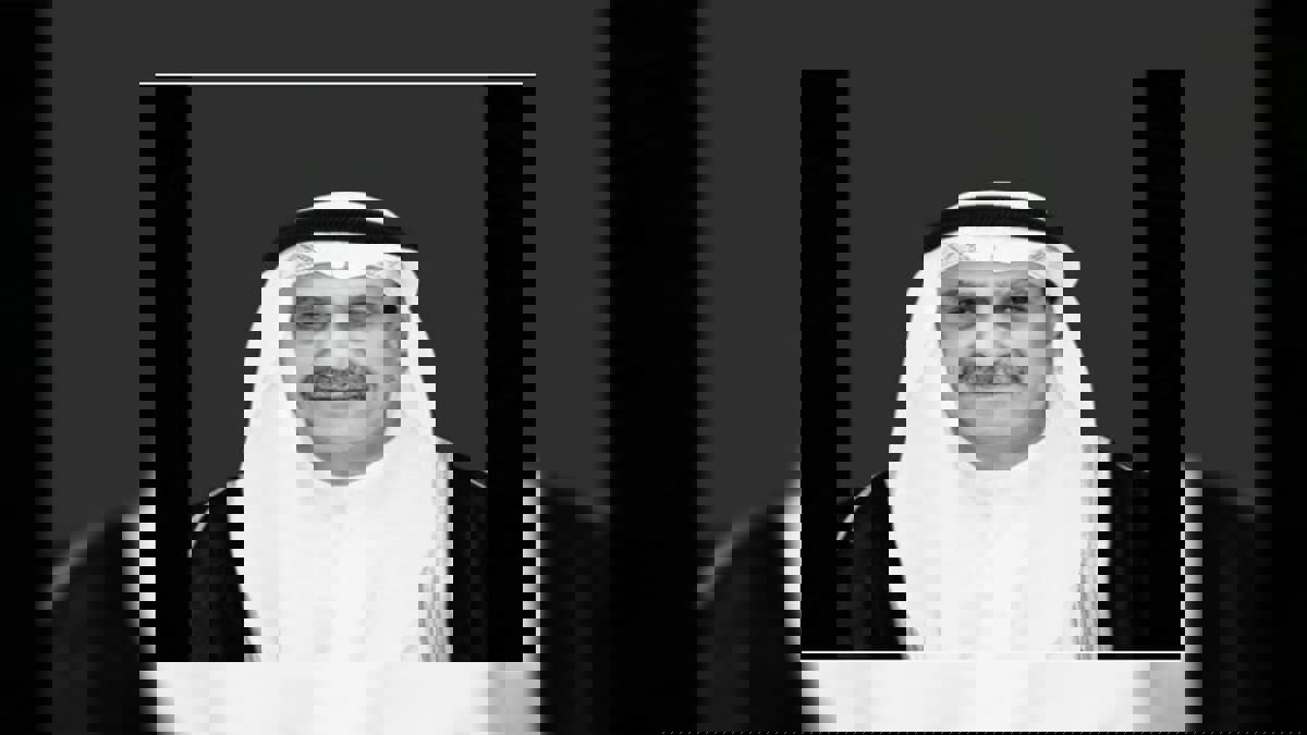 الإمارات.. وفاة علي جاسم آل علي عضو المجلس الوطني الاتحادي