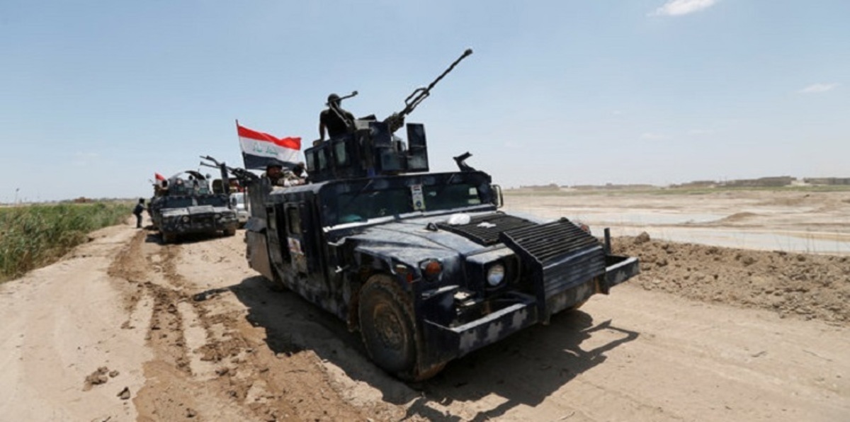 الجيش العراقي يفشل في اقتحام الفلوجة بعد 3 أيام من المعارك