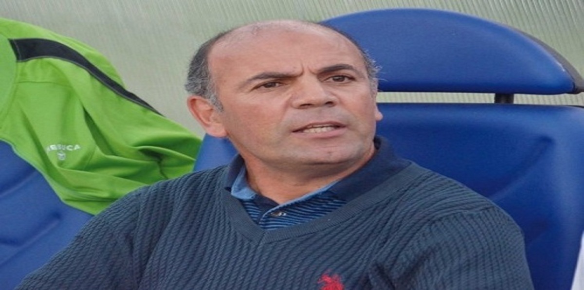 بو علي مدرباً جديداً لمولودية وهران الجزائري‎