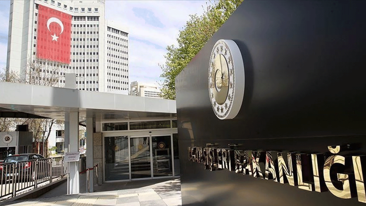 رغم غضب أنقرة.. القضاء الأمريكي يقرر الإفراج عن قاتل دبلوماسي تركي