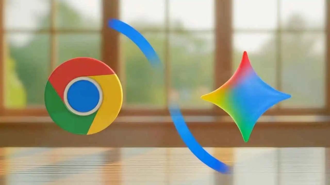 بدء عصر التصفح التلقائي.. غوغل تطلق ميزات "جيميني3" الثورية في "كروم"