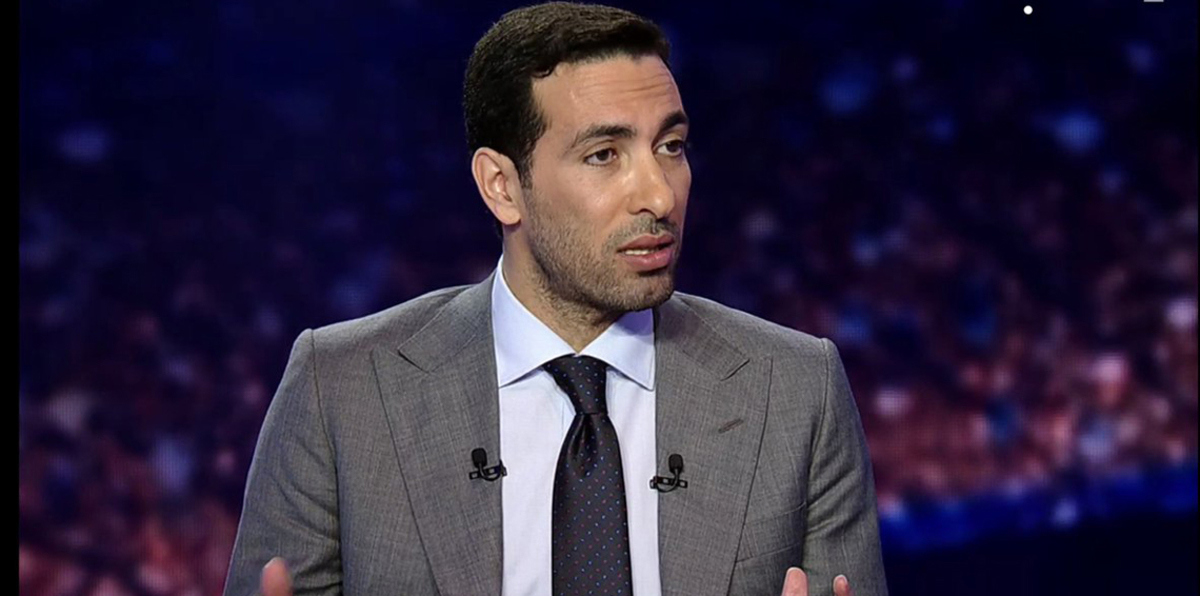 مصر.. الجريدة الرسمية تنشر اسم "أبوتريكة" ضمن قوائم الإرهاب