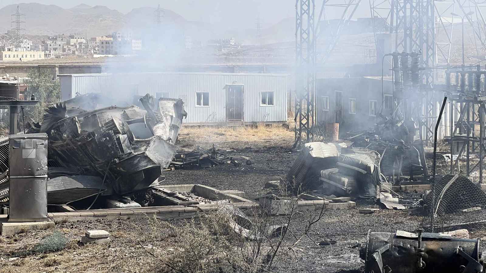 تنسق مع واشنطن.. إسرائيل تخطط لـ"هجوم كبير" في اليمن