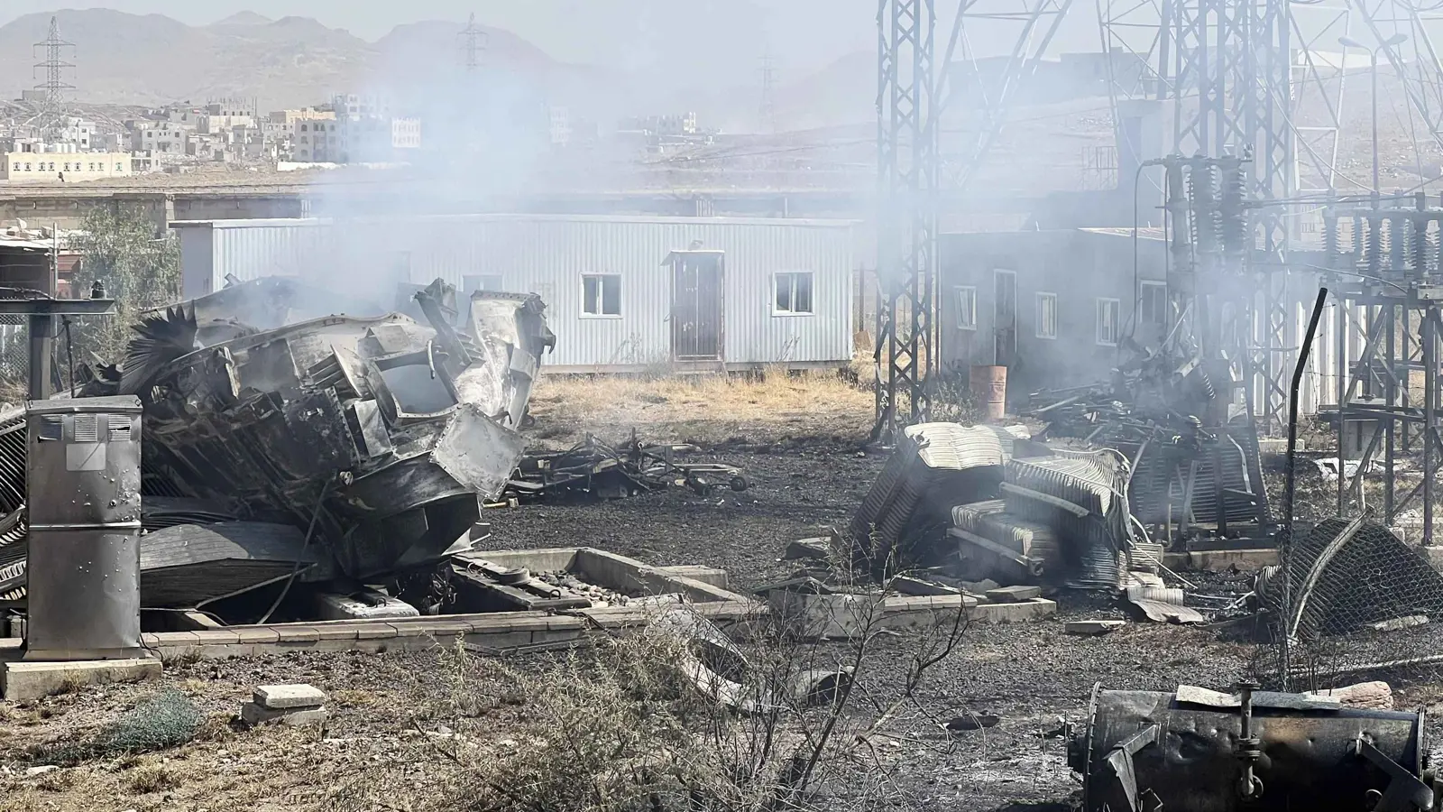 تنسق مع واشنطن.. إسرائيل تخطط لـ"هجوم كبير" في اليمن