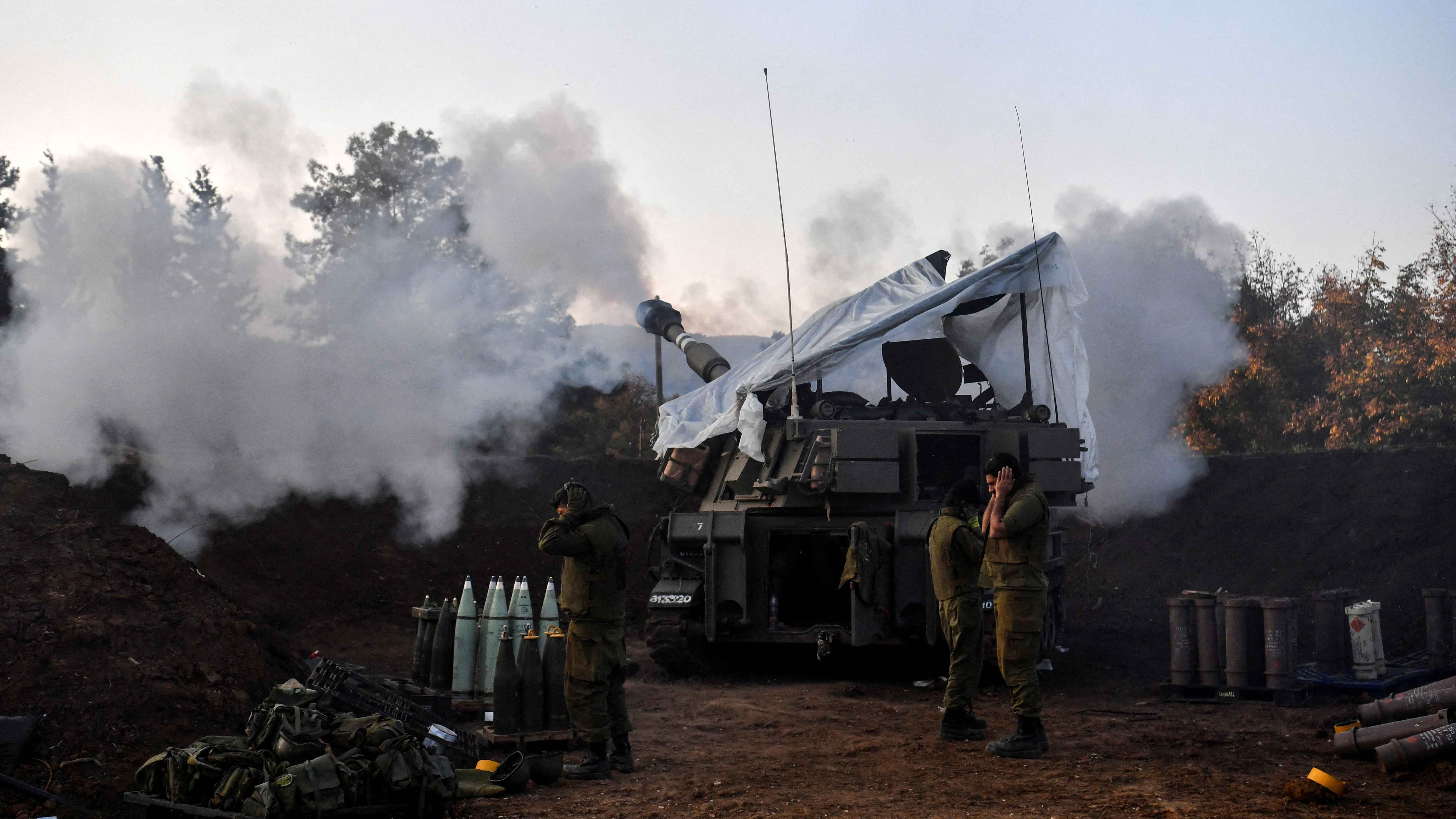ضربات مكثفة ومنتظمة.. كيف سترد إسرائيل على "حزب الله"؟