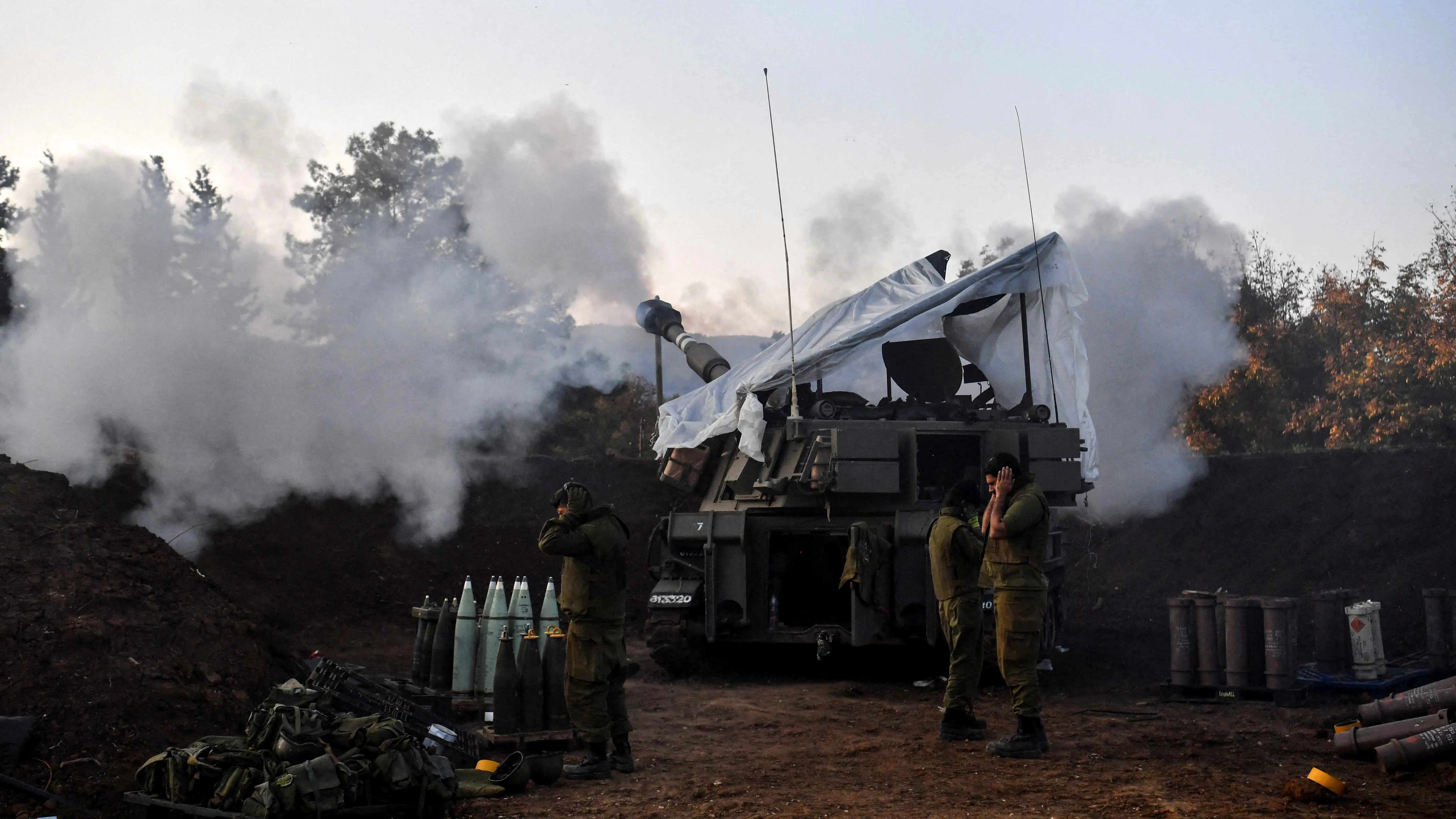 ضربات مكثفة ومنتظمة.. كيف سترد إسرائيل على "حزب الله"؟