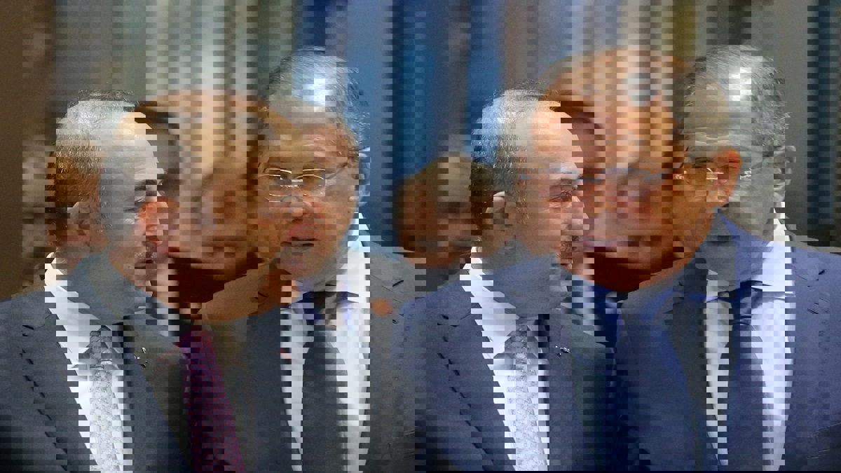 روسيا وتركيا تتحدثان عن "علاقات جيدة" رغم أزمة إدلب