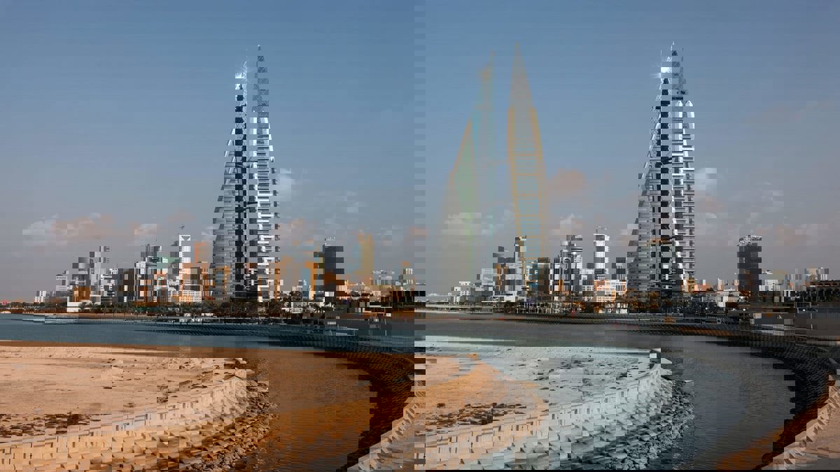 البحرين تنفي وجود إصابات بالسل بين السجناء