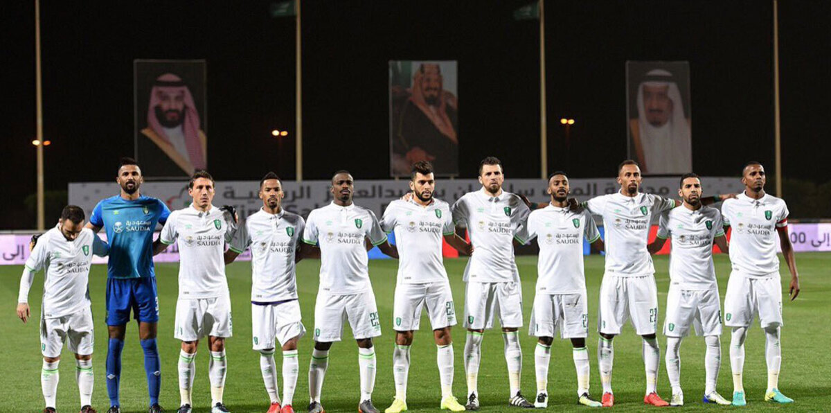 سعادة بين جمهور النادي الأهلي السعودي بعد تعرض الحساب الرسمي للاختراق.. تعرّف على السبب