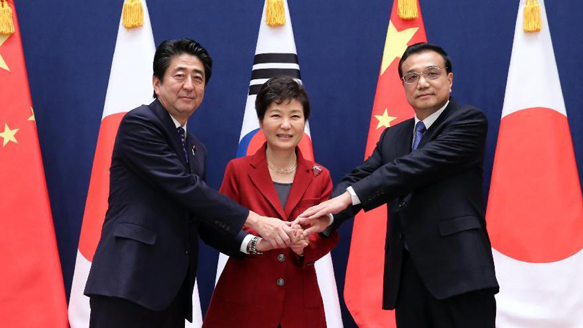 اليابان وكوريا الجنوبية تتفقان على ضرورة الحوار لحل خلاف من زمن الحرب‎