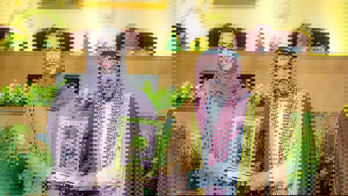 جائزة جديدة لـ"سيدة الذكاء الاصطناعي" في السعودية.. من هي خلود المانع؟