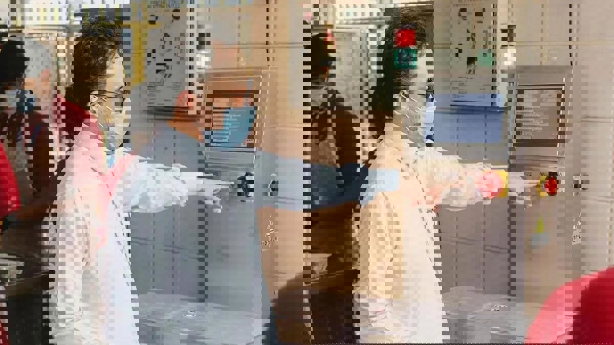 السعودية تسخّر الذكاء الاصطناعي‎ لمراقبة وجبات الحجاج