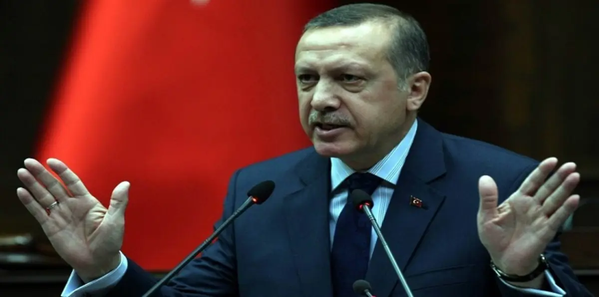 أردوغان يرهن تطبيق اتفاق اللاجئين بالتزام الاتحاد الأوروبي بتعهداته