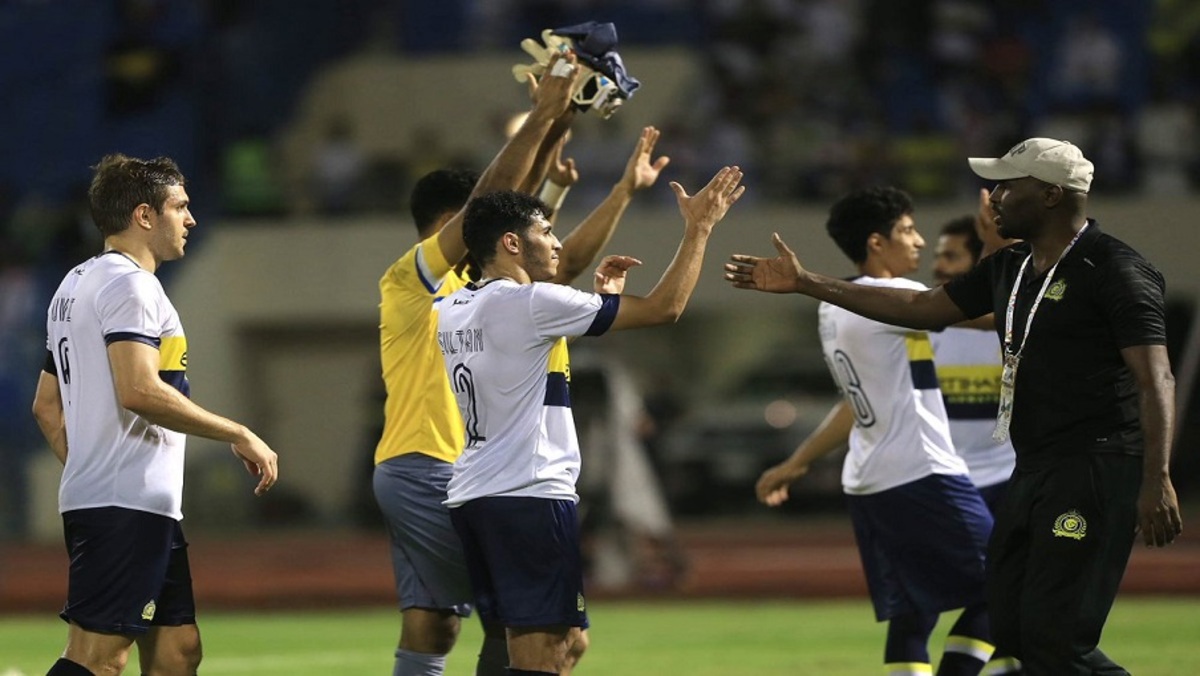 موعد مباراة النصر ضد الشباب في الدوري السعودي والقنوات الناقلة