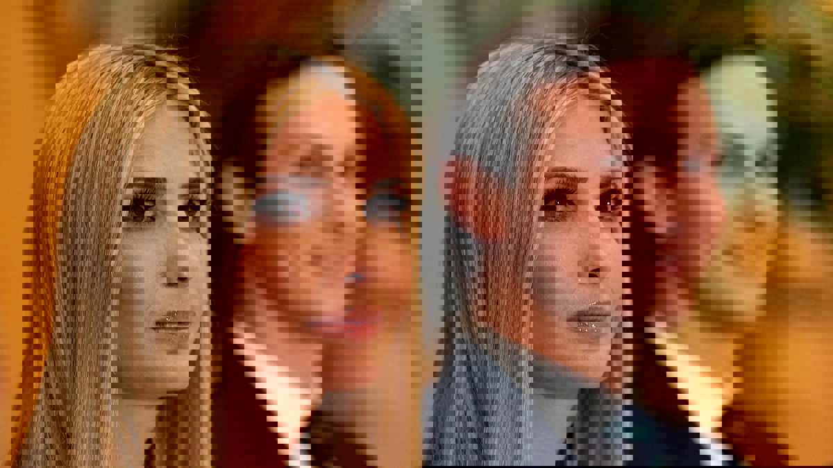 إيفانكا ترامب تشارك في "منتدى الدوحة"