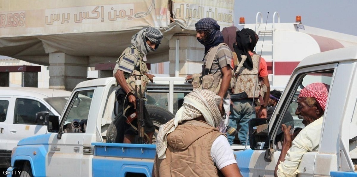 مسلحون يغتالون مسؤولًا أمنيًا شرق اليمن