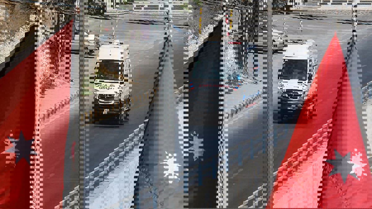 الأردن.. رجل يقتل زوجته طعنا داخل مستشفى "البشير" الحكومي