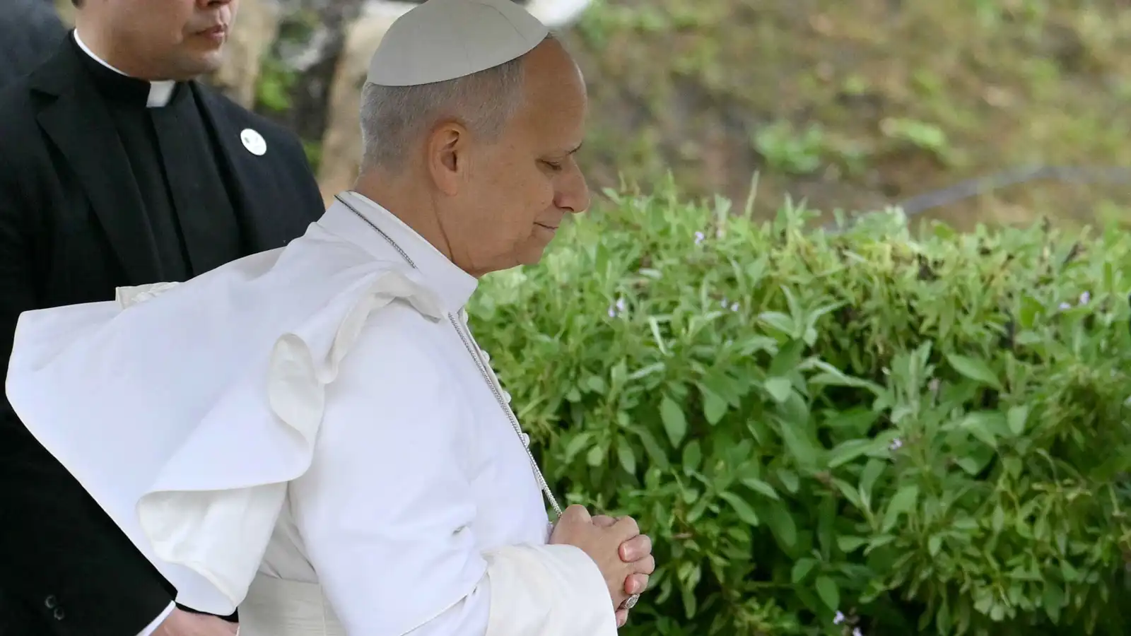 "فرانس برس": تفجير انتحاري مزدوج في الجزائر خلال زيارة البابا