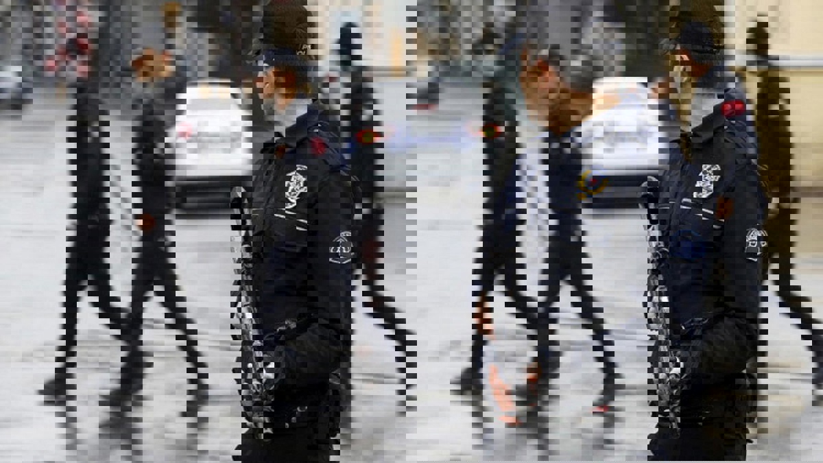 الشرطة التركية تحتجز 5 أشخاص فيما يتصل بقتل معارض إيراني في إسطنبول‎